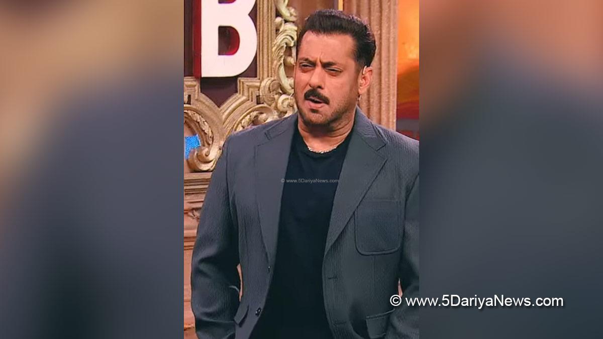 Salman Khan, Bigg Boss, TV, Television, Entertainment, Mumbai, Actor, Actress, Mumbai News, Bigg Boss 19, 19th Season of Bigg Boss