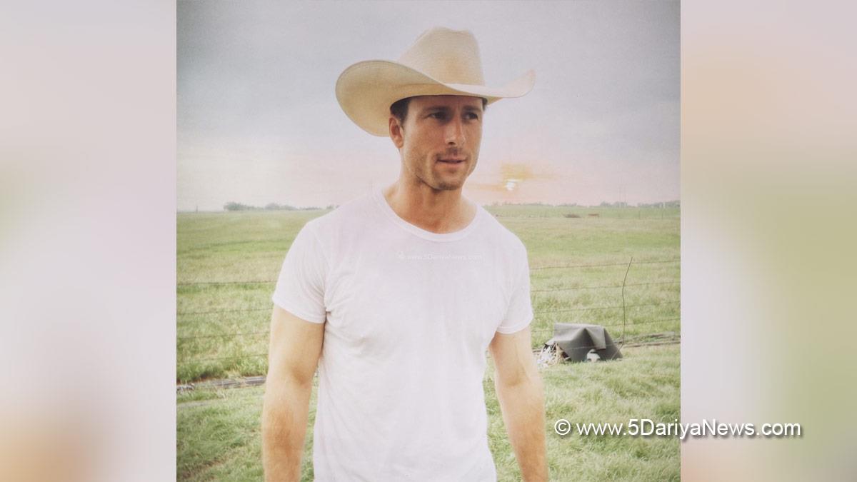 Hollywood, Actor, Los Angeles, Glen Powell