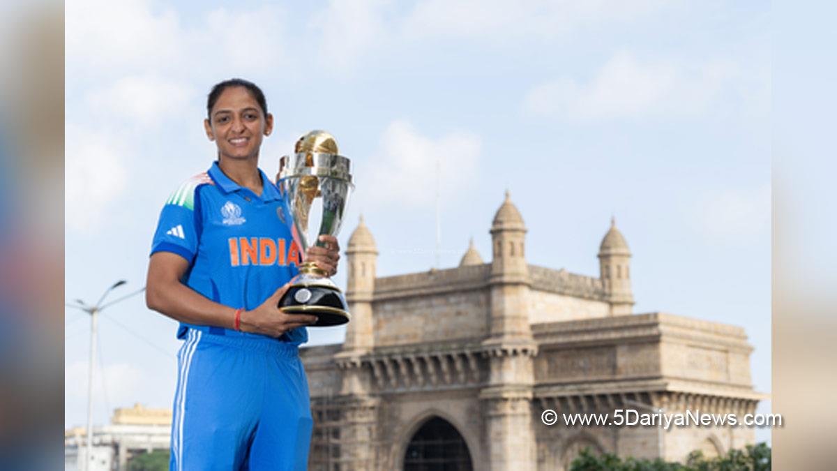 Sports News, Cricket, Cricketer, pllayer, Harmanpreet Kaur