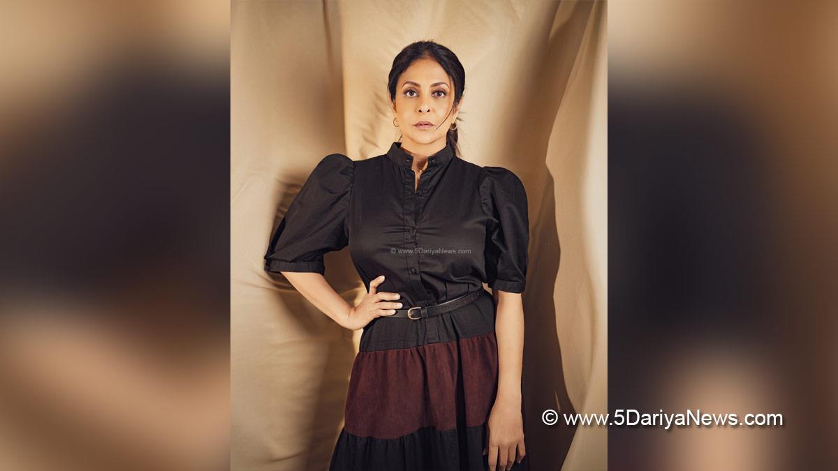Bollywood, Entertainment, Mumbai, Actress, Cinema, Hindi Films, Movie, Mumbai News, Heroine, Shefali Shah