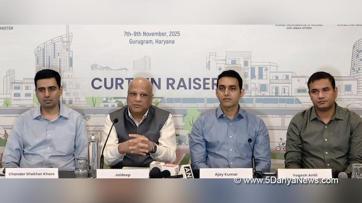 Haryana Admin, Haryana Government, Gurugram Metro Rail Limited, GMRL