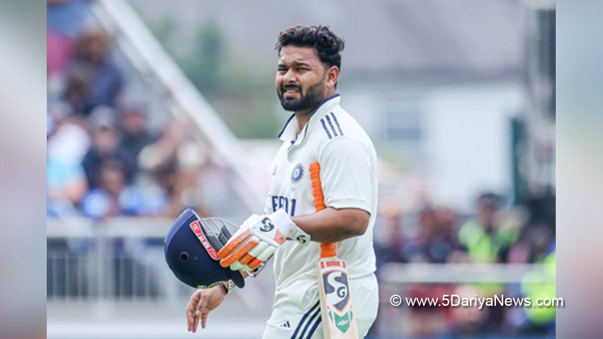 Sports News, Cricket, Cricketer, Player, Bowler, Batsman, Rishabh Pant