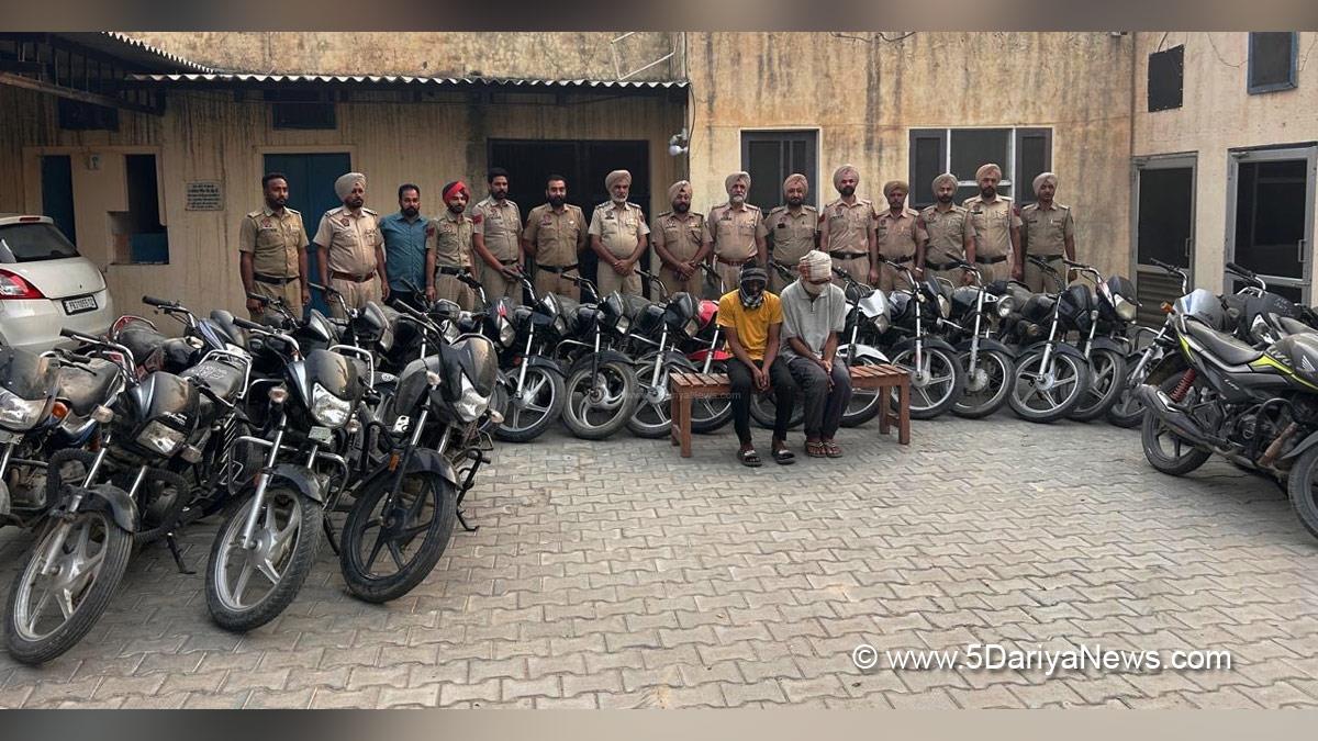 Crime News Punjab, Punjab Police, Police, Crime News, Sangrur Police, Sangrur