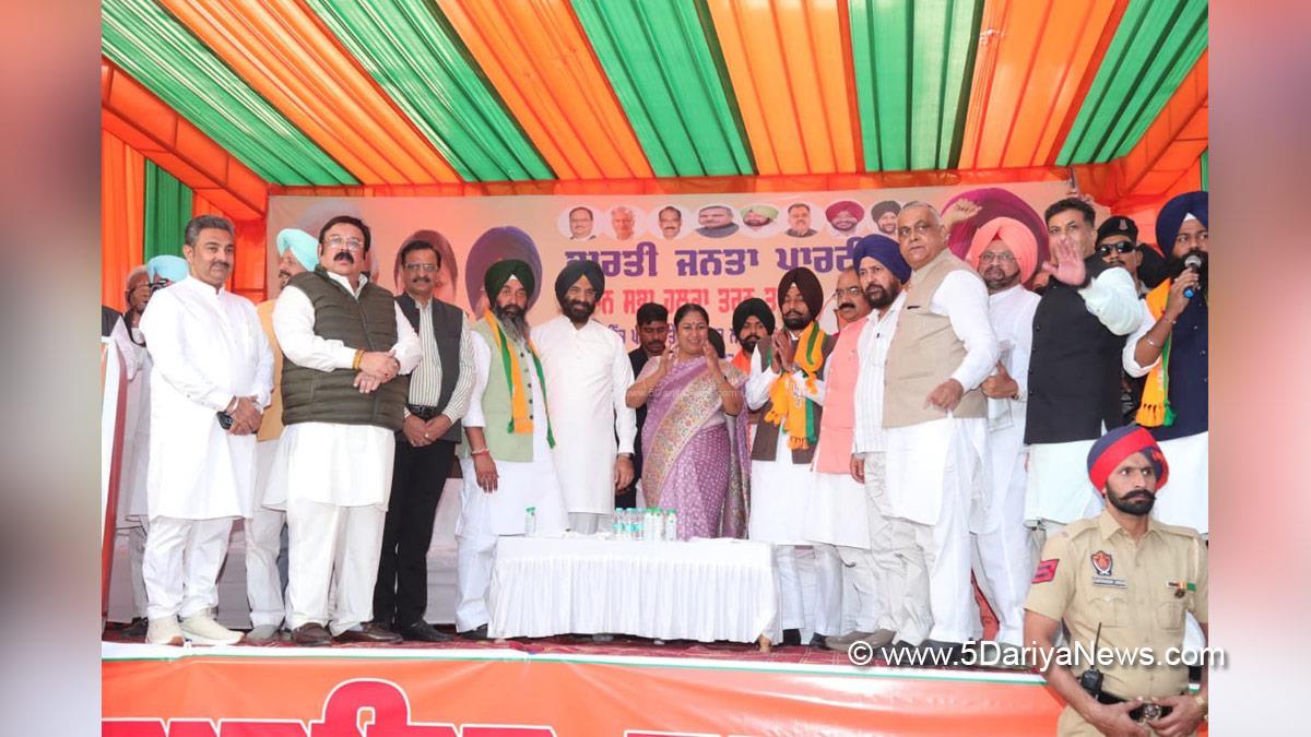 Rekha Gupta, Bharatiya Janata Party, BJP, BJP Delhi, Chief Minister of Delhi, Delhi CM, Manjinder Singh Sirsa
