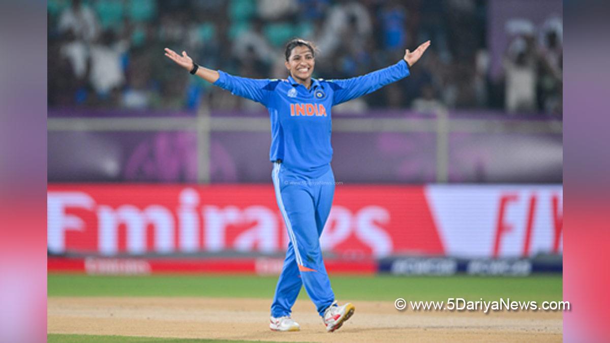 Sports News, Cricket, Cricketer, Player, Sneh Rana