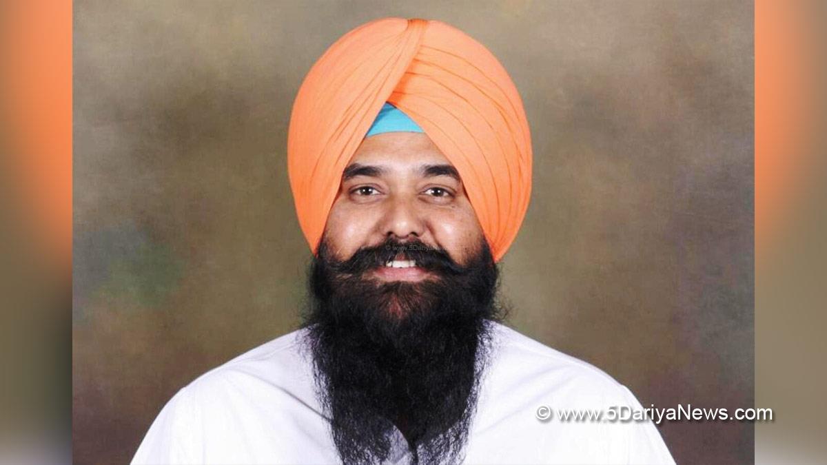 Malwinder Singh Kang, Malvinder Singh Kang, AAP, Aam Aadmi Party, Aam Aadmi Party Punjab, AAP Punjab, Dr Inderbir Singh Nijjar