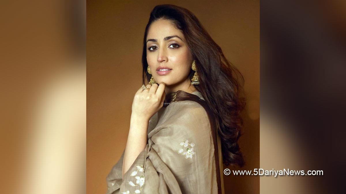 Yami Gautam, Bollywood, Entertainment, Mumbai, Actor, Cinema, Hindi Films, Movie, Mumbai News, Heroine