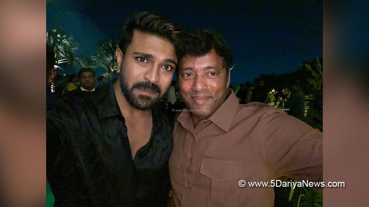 Ram Charan, Tollywood, Entertainment, Actor, Cinema, Movie, Telugu Films