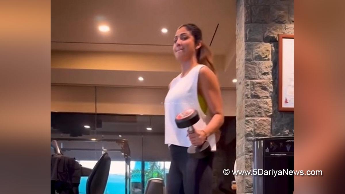 Shilpa Shetty, Bollywood, Entertainment, Mumbai, Actor, Cinema, Hindi Films, Movie, Mumbai News
