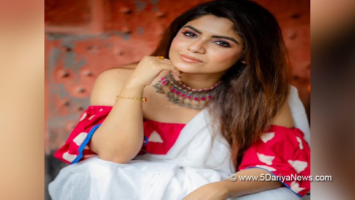 TV, Television, Entertainment, Mumbai, Actor, Actress, Mumbai News, Sayantani Ghosh