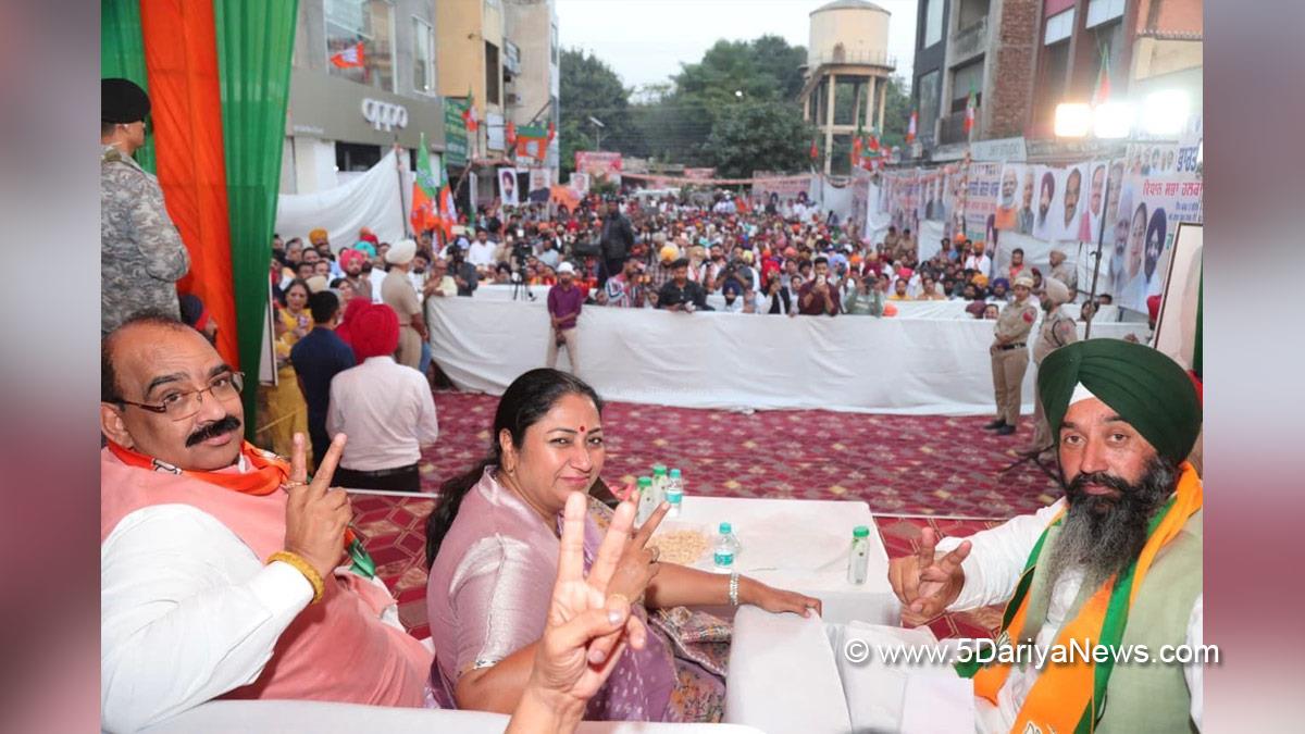 Rekha Gupta, Bharatiya Janata Party, BJP, BJP Delhi, Chief Minister of Delhi, Delhi CM