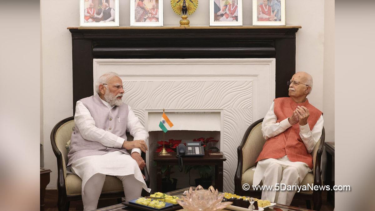 Narendra Modi, Modi, BJP, Bharatiya Janata Party, Prime Minister of India, Prime Minister, Narendra Damodardas Modi, LK Advani