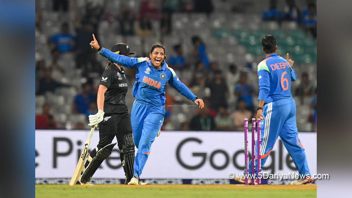 Sports News, Cricket, Cricketer, Player, Sneh Rana
