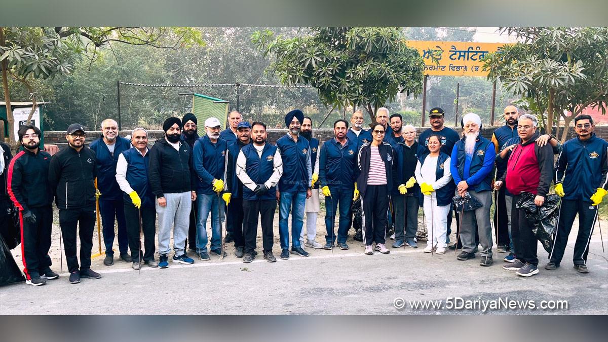 Preeti Yadav, Dr Preeti Yadav, DC Patiala, Deputy Commissioner Patiala, Patiala