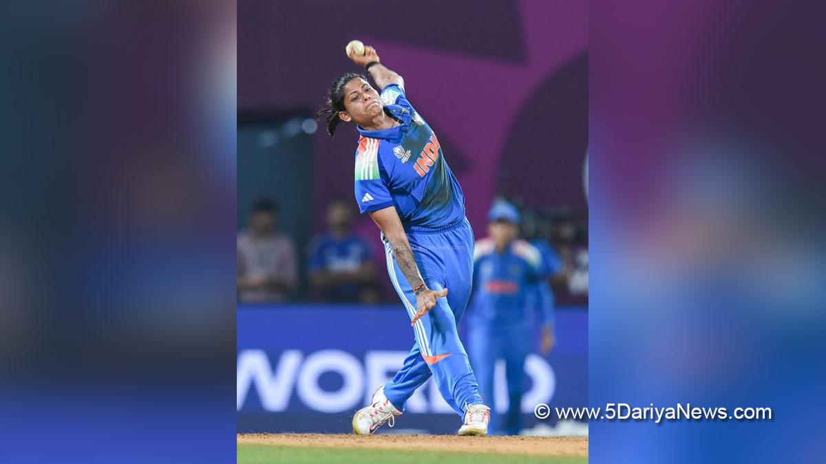 Sports News, Cricket, Cricketer, Player, Radha Yadav