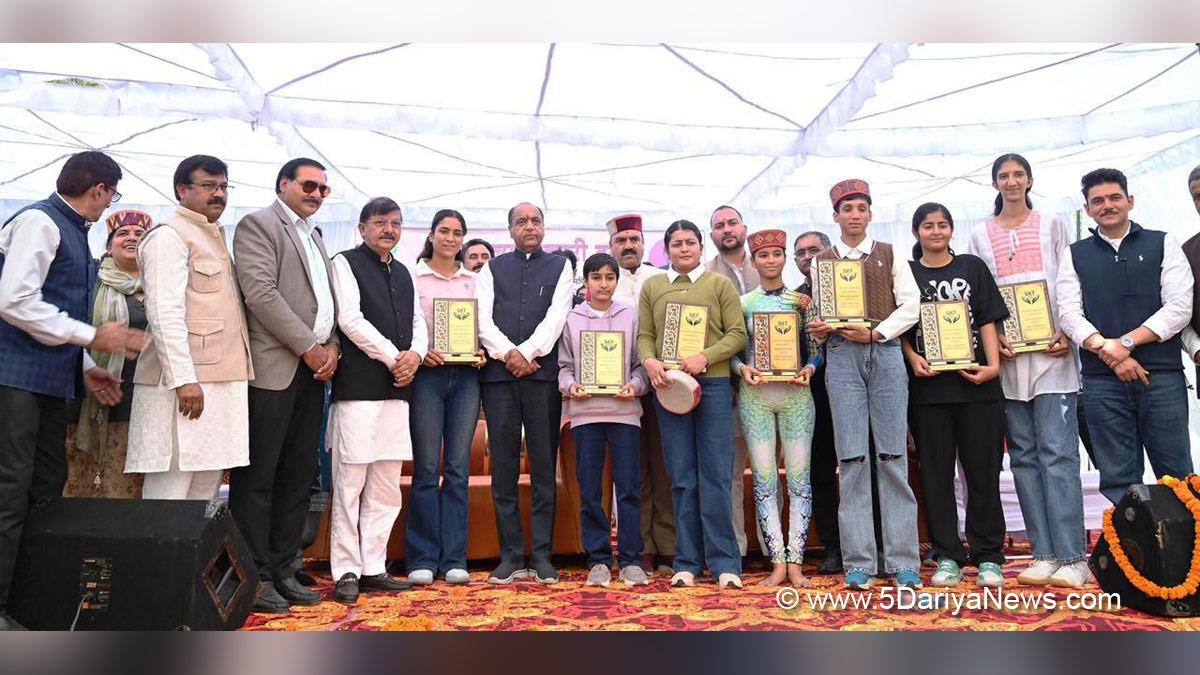 Jai Ram Thakur, Himachal Pradesh, Himachal, Bharatiya Janata Party, BJP, BJP Himachal, Shimla, BJP Himachal Pradesh