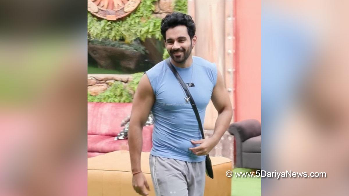 Bigg Boss, TV, Television, Entertainment, Mumbai, Actor, Actress, Mumbai News, Bigg Boss 19, 19th Season of Bigg Boss, Abhishek Bajaj