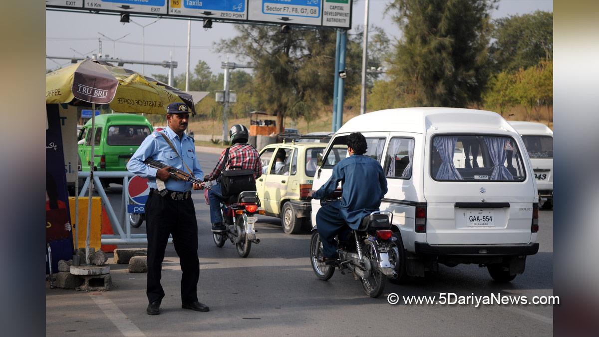 Crime News, Crime News World, Islamabad Blast