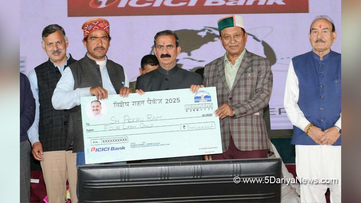 Sukhvinder Singh Sukhu, Thakur Sukhvinder Singh Sukhu, Himachal Pradesh, Himachal, Congress, Indian National Congress, Himachal Congress, Shimla, Chief Minister of Himachal Pradesh, Jagat Singh Negi, Rajesh Dharmani