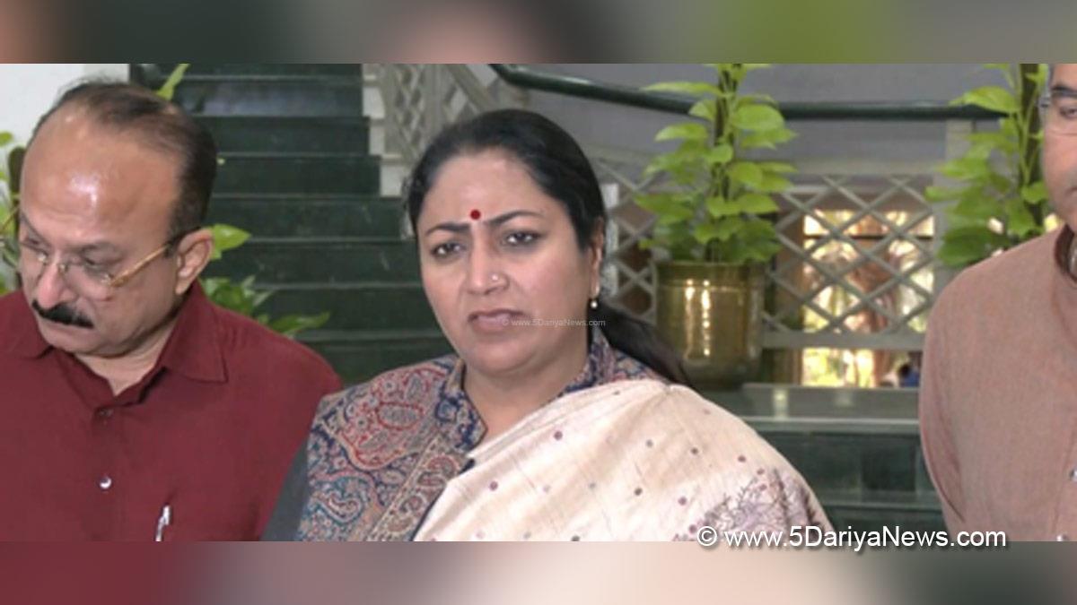 Rekha Gupta, Bharatiya Janata Party, BJP, BJP Delhi, Chief Minister of Delhi, Delhi CM, Delhi Blast, Delhi Car Blast