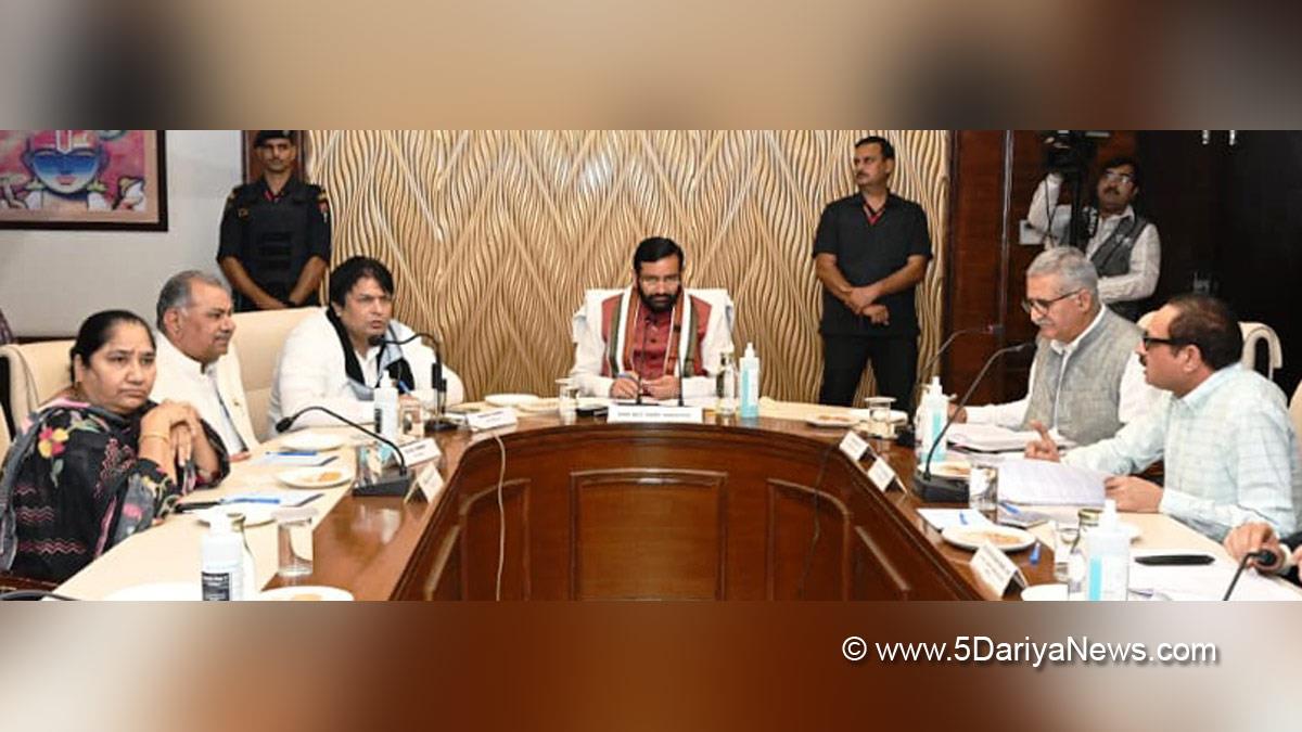 ayab Singh Saini, Haryana, Bharatiya Janata Party, BJP, Haryana Chief Minister, Chief Minister of Haryana, BJP Haryana, Rao Inderjit Singh, Rao Narbir Singh