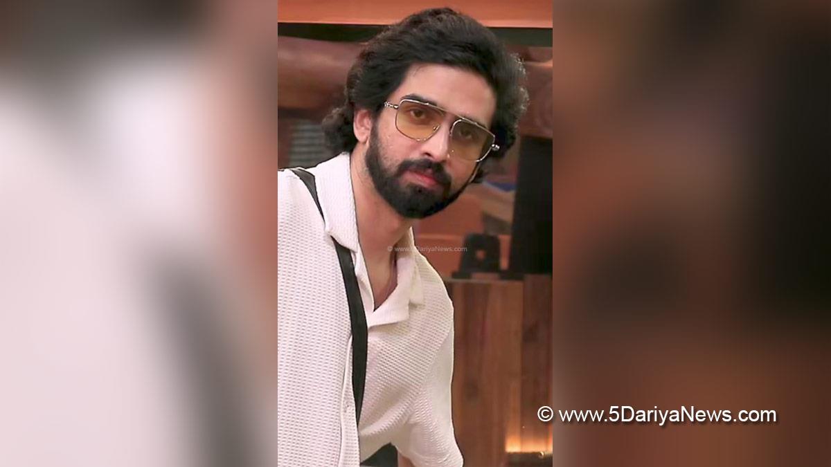 Bigg Boss, TV, Television, Entertainment, Mumbai, Actor, Actress, Mumbai News, Bigg Boss 19, 19th Season of Bigg Boss, Amaal Mallik