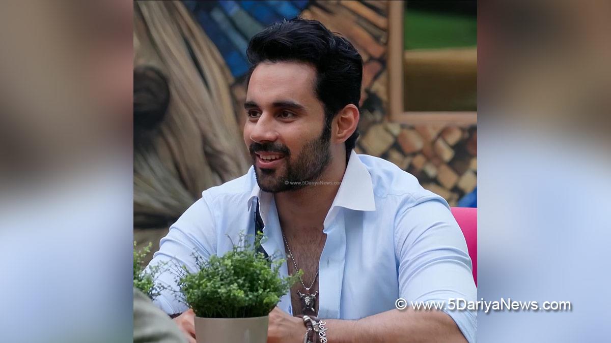Bigg Boss, TV, Television, Entertainment, Mumbai, Actor, Actress, Mumbai News, Bigg Boss 19, 19th Season of Bigg Boss, Abhishek Bajaj