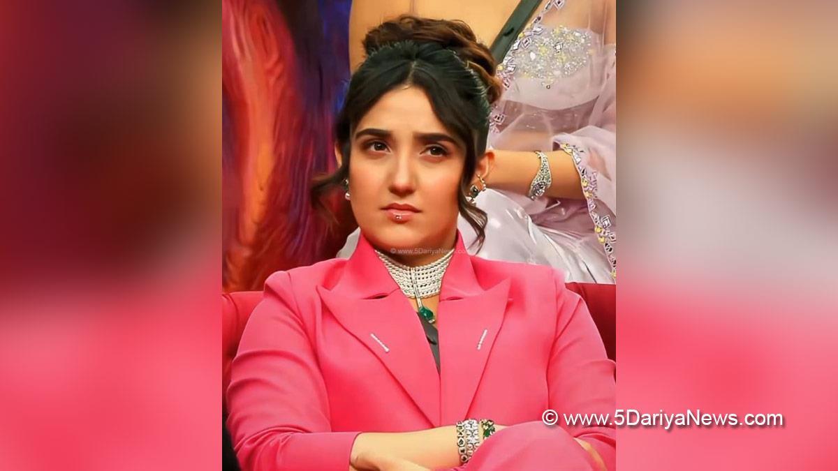 Bigg Boss, TV, Television, Entertainment, Mumbai, Actor, Actress, Mumbai News, Bigg Boss 19, 19th Season of Bigg Boss, Ashnoor Kaur
