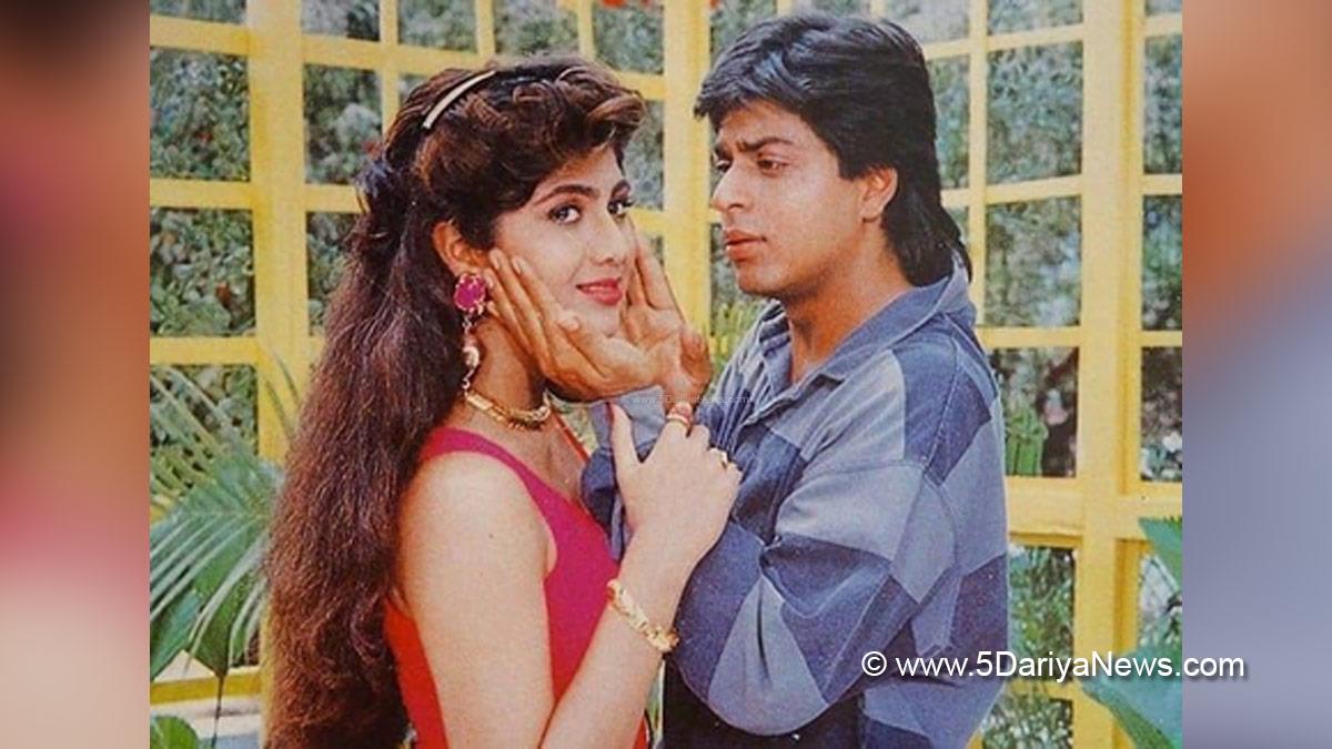 Shilpa Shetty, Bollywood, Entertainment, Mumbai, Actor, Actress, Cinema, Hindi Films, Movie, Mumbai News, Shah Rukh Khan, Baazigar