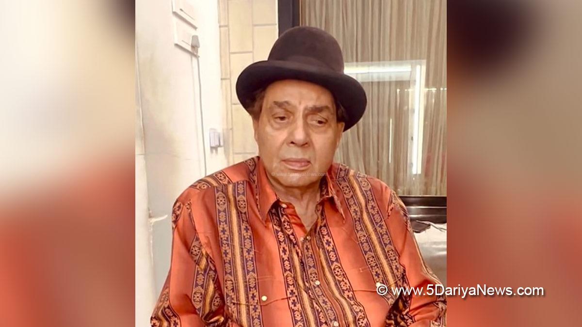 Bollywood, Entertainment, Mumbai, Actor, Cinema, Hindi Films, Movie, Mumbai News, Dharmendra