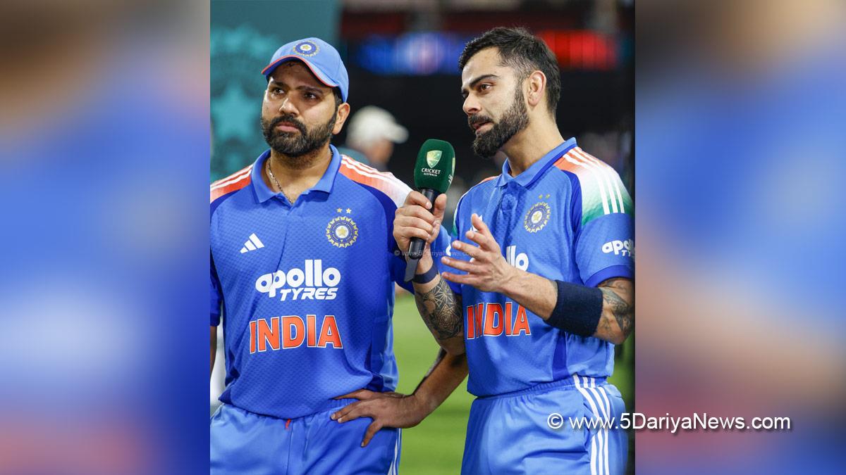 Virat Kohli, Sports News, Cricket, Cricketer, Player, Bowler, Batsman, Rohit Sharma