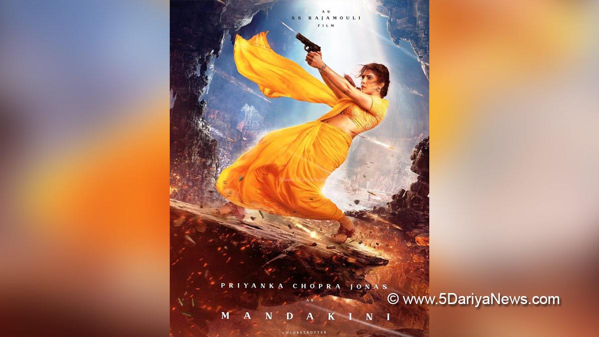 Bollywood, Tollywood, Entertainment, Mumbai, Actress, Cinema, Hindi Films, Movie, Mumbai News, Heroine, SS Rajamouli, Priyanka Chopra