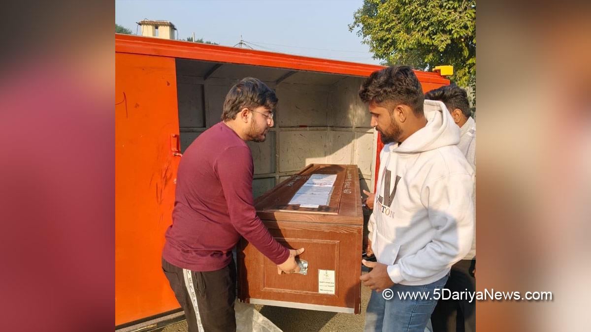 Sarbat Da Bhala Trust Amritsar, Sarbat Da Bhala, Sarbat Da Bhala Trust, Sarbat Da BhalaTrust Patiala, SP Singh Oberoi, DR SP Singh Oberoi 