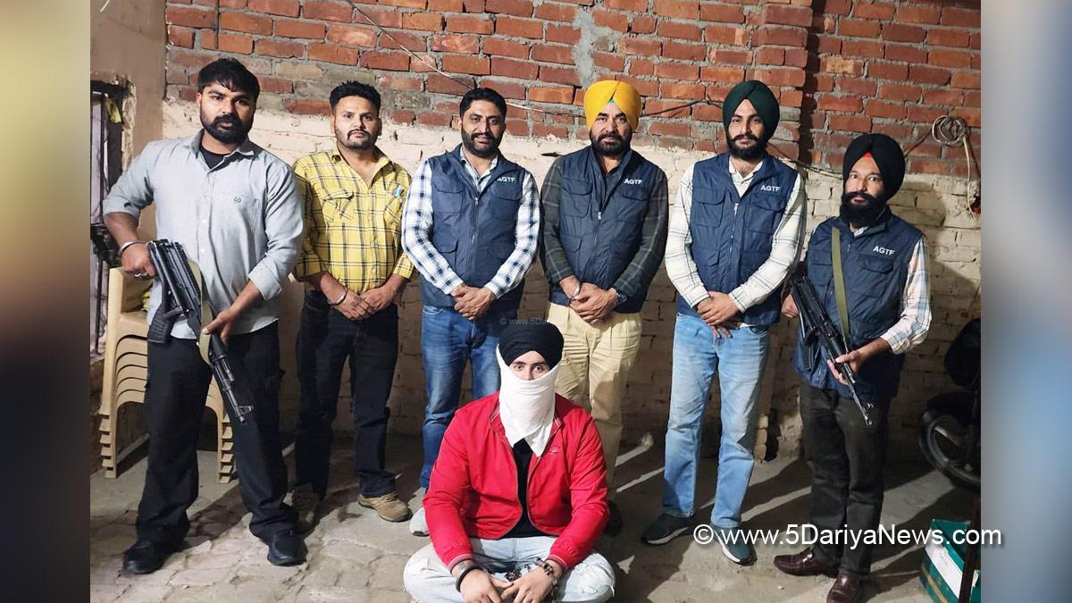 Crime News Punjab, Punjab Police, Police, Crime News, Batala Police, Batala
