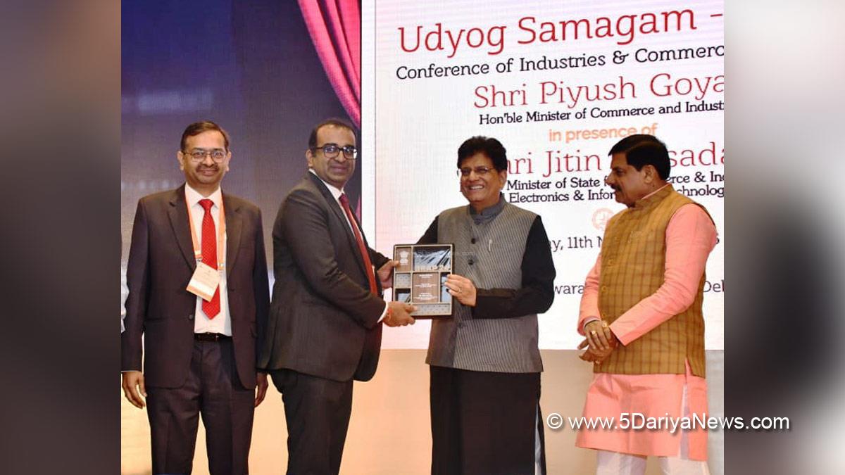 Piyush Goyal, Commerce and Industry Minister, BJP, Bharatiya Janata Party, Haryana   