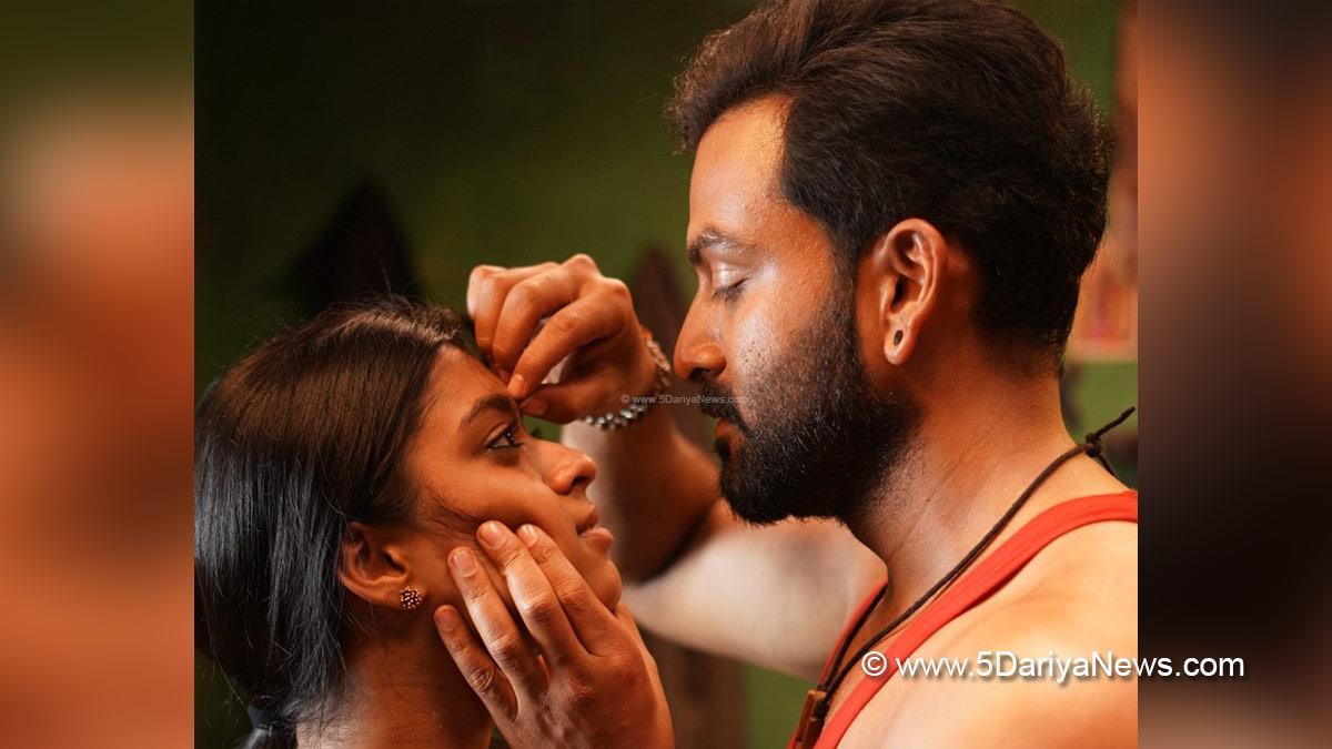 Sandalwood, Entertainment, Actor, Actress, Cinema, Movie, Heroine, Vilayath Buddha