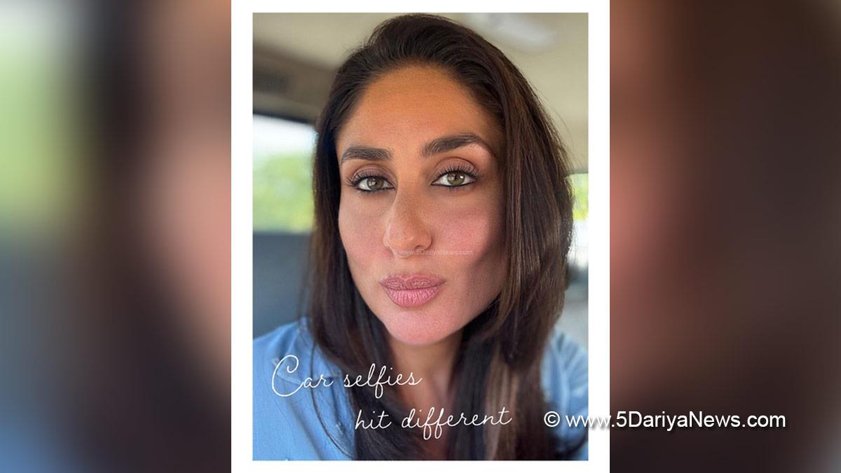 Kareena Kapoor, Kareena Kapoor Khan, Bollywood, Entertainment, Mumbai, Actress, Cinema, Hindi Films, Movie, Mumbai News