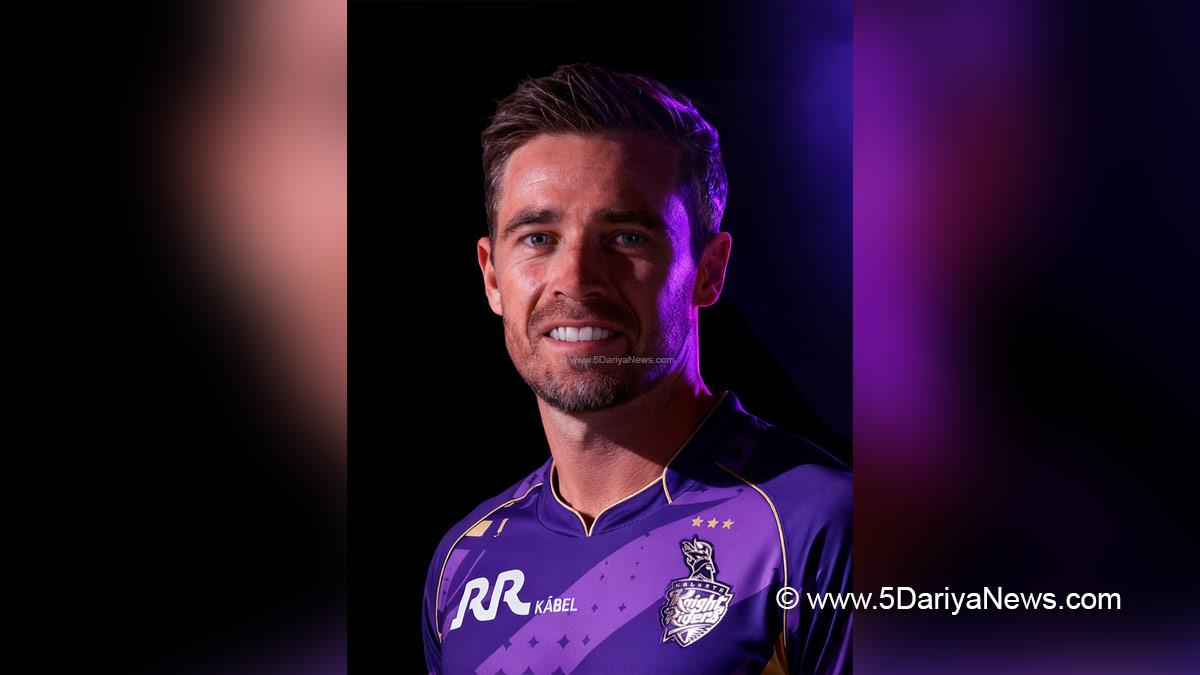 Sports News, Cricket, Cricketer, Player, Bowler, Batsman, Indian Premier League, IPL, Indian Premier League 2026, IPL 2026, Tim Southee, Kolkata Knight Riders, KKR