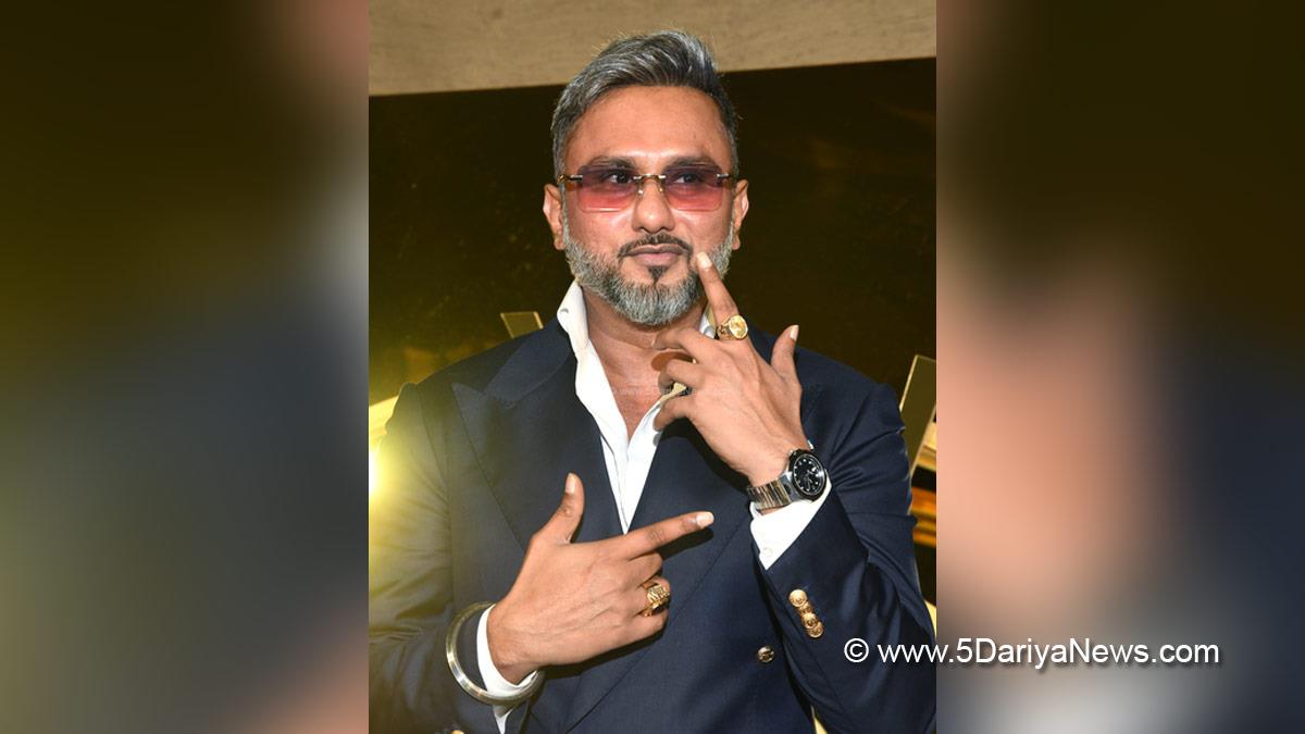 Music, Entertainment, Mumbai, Singer, Song, Mumbai News, Yo Yo Honey Singh