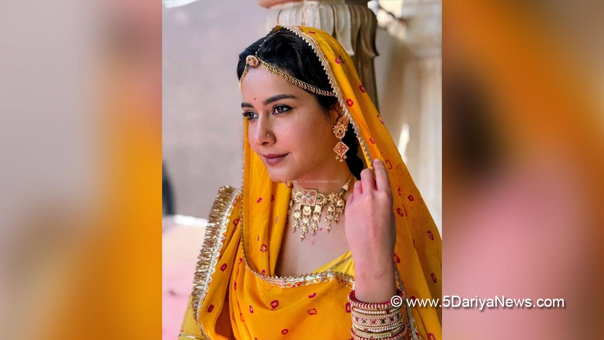 Raashii Khanna, Raashi Khanna, Bollywood, Entertainment, Mumbai, Actress, Cinema, Hindi Films, Movie, Mumbai News, Heroine, 120 Bahadur