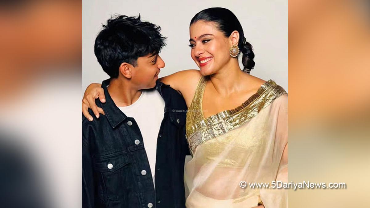 Kajol, Bollywood, Entertainment, Mumbai, Actress, Cinema, Hindi Films, Movie, Mumbai News