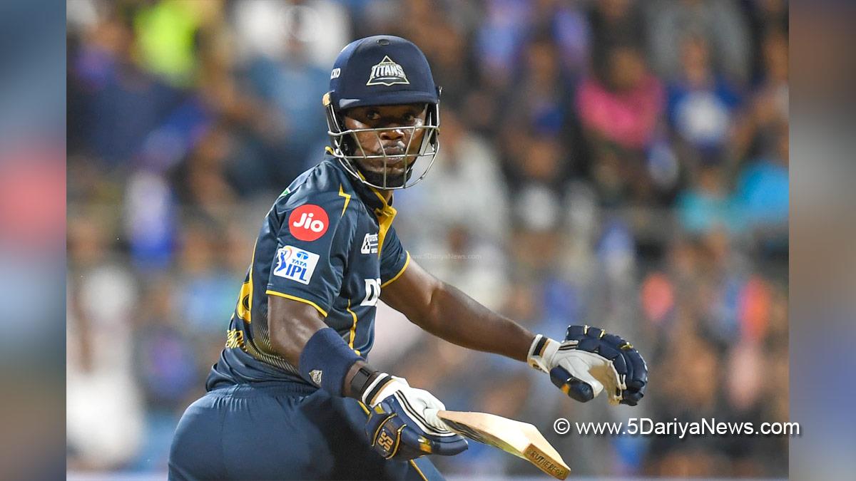 Sports News, Cricket, IPL, IPL 2026, Sherfane Rutherford, Mumbai Indians