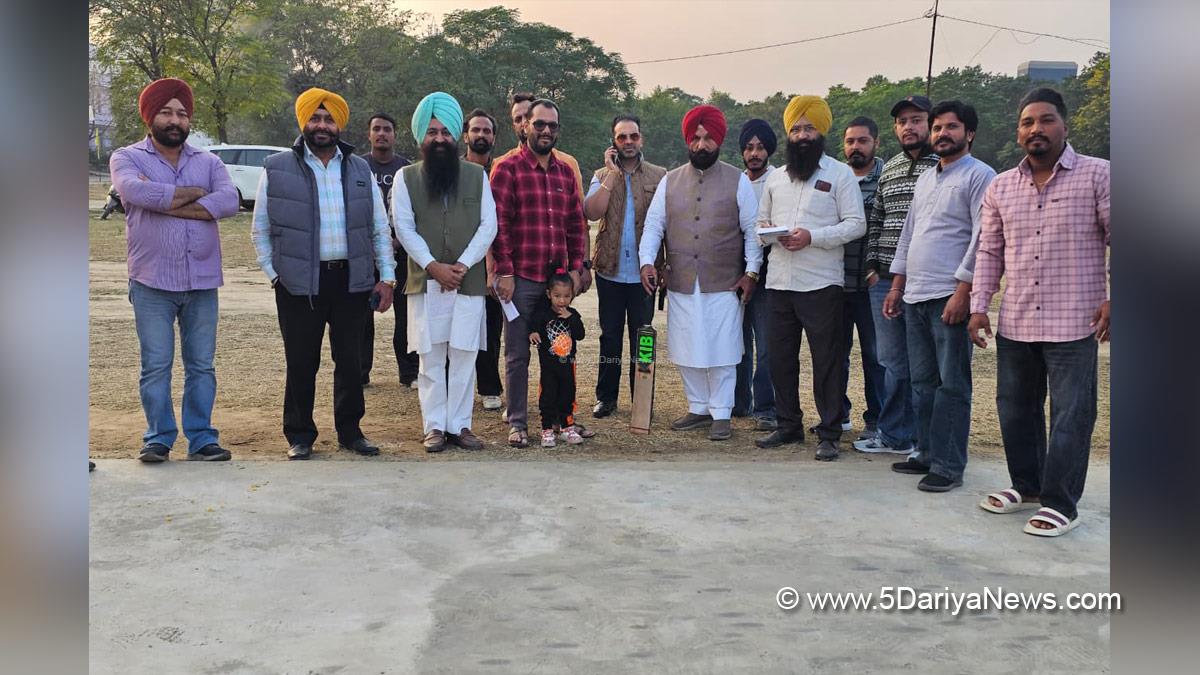 Kulwant Singh Sidhu, Ludhiana, AAP, Aam Aadmi Party, Aam Aadmi Party Punjab, AAP Punjab