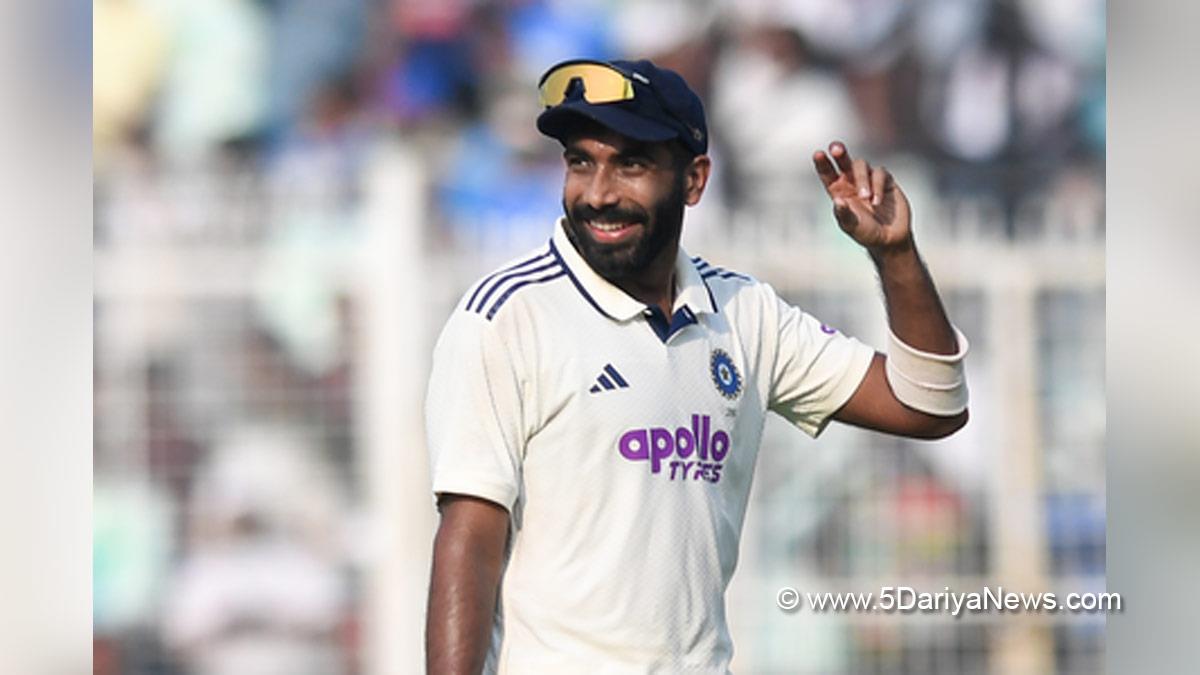 Jasprit Bumrah, Sports News, Cricket, Cricketer, Player, Bowler, Batsman