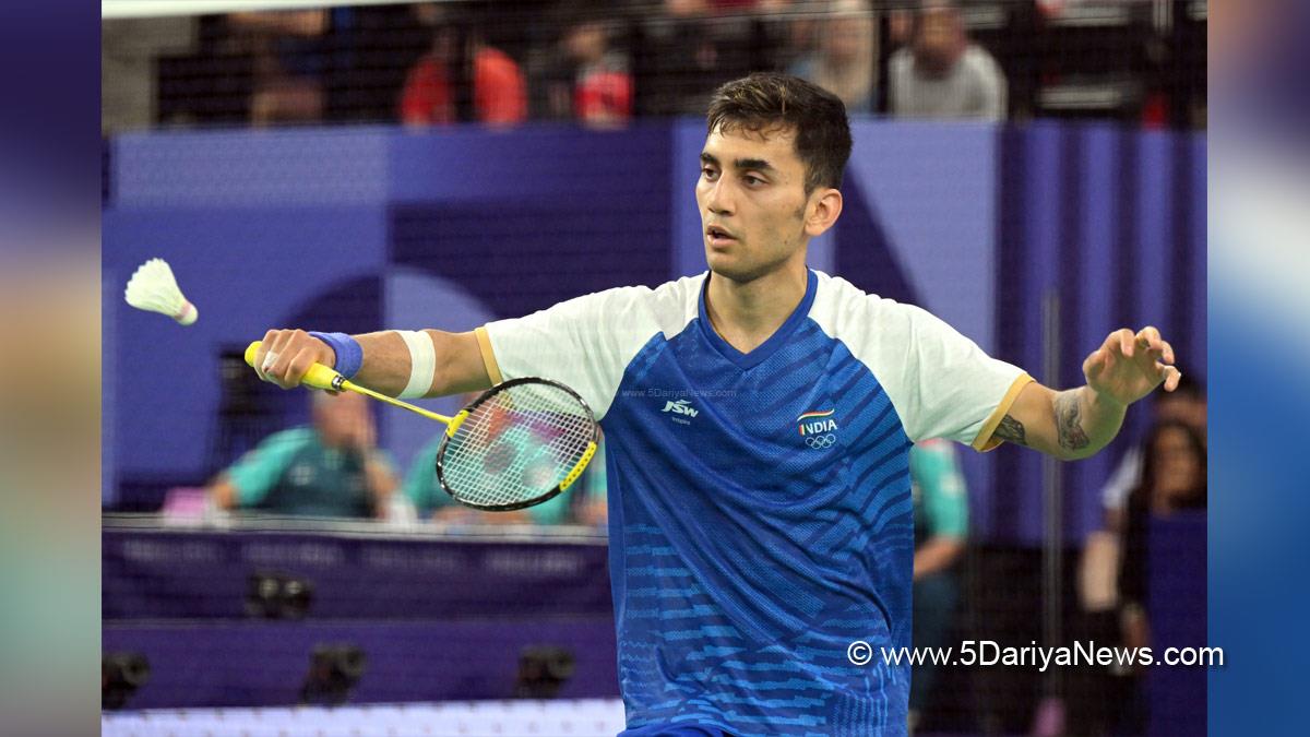 Sports News, Badminton, Lakshya Sen, Japan Masters