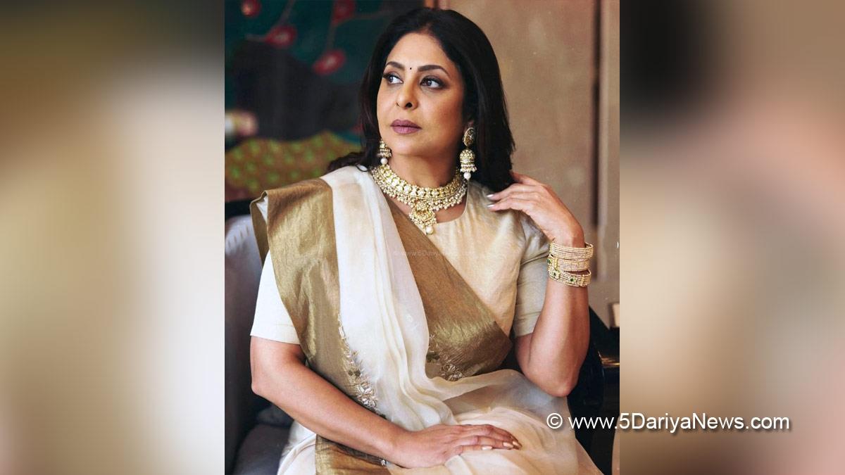 Web Series, Entertainment, Mumbai, Actress, Actor, Mumbai News, Shefali Shah, Delhi Crime