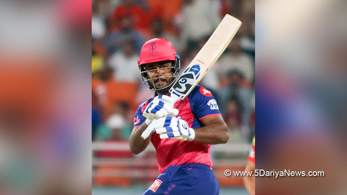 Sports News, Cricket, Cricketer, Player, Bowler, Batsman, Sanju Samson, Chennai Super Kings, CSK, Rajasthan Royals, RR, Indian Premier League, IPL, Indian Premier League 2026, IPL 2026