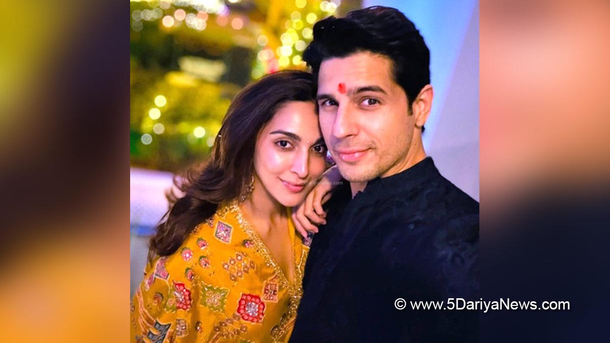 Sidharth Malhotra, Bollywood, Entertainment, Mumbai, Actor, Cinema, Hindi Films, Movie, Mumbai News, Kiara Advani