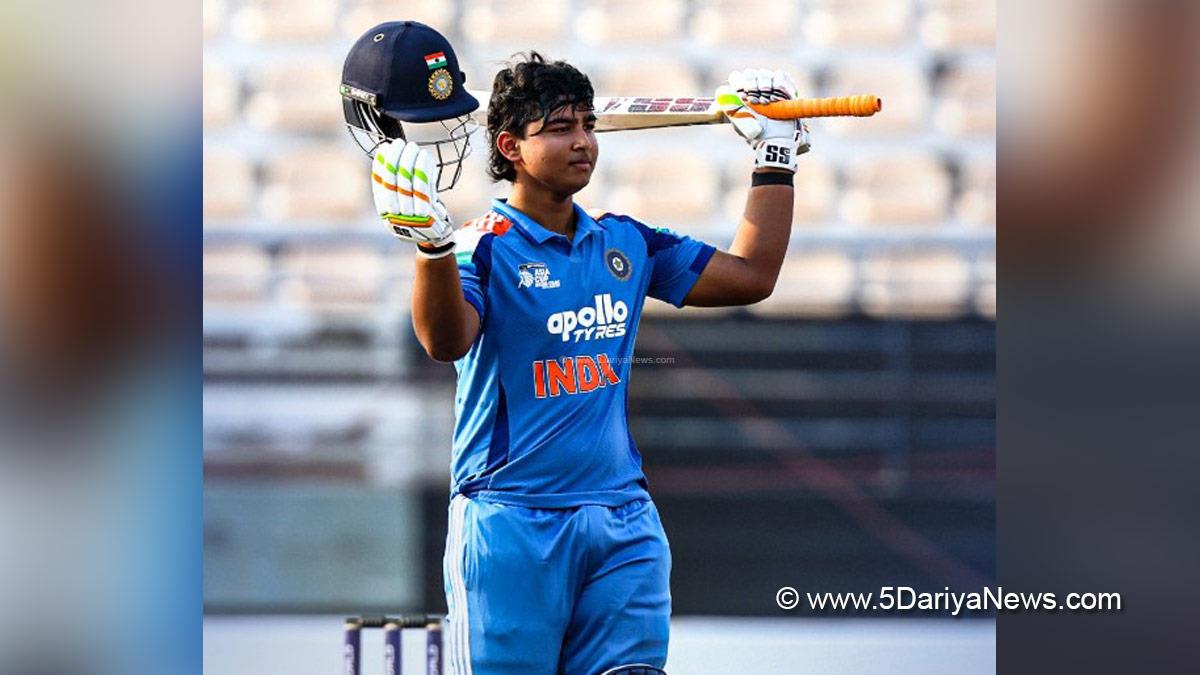 Vaibhav Suryavanshi, Sports News, Cricket, Cricketer, Player, Bowler, Batsman
