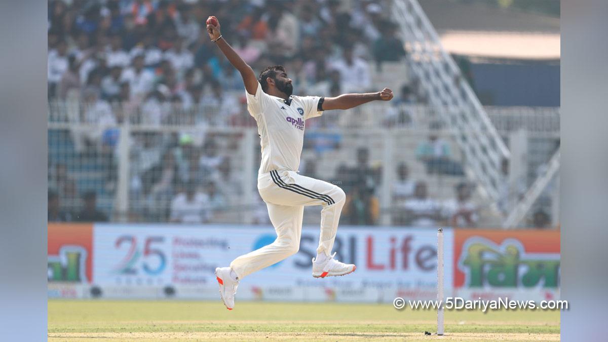 Jasprit Bumrah, Sports News, Cricket, Cricketer, Player, Bowler, Batsman